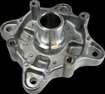 Moose Racing Wheel Hub For Polaris ACE 570 4X4 2018-2019 Rear - Silver