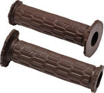 Daytona "GRIPPYGRIP" GGD-Ami Grips - Brown