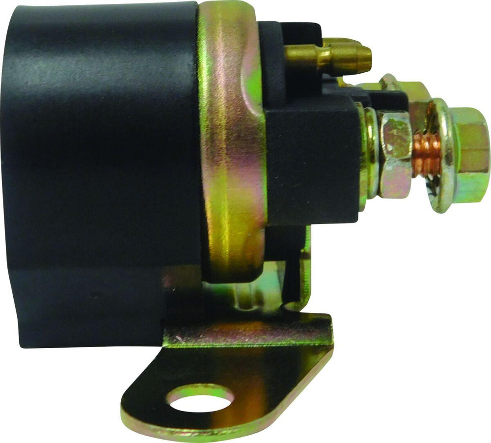 Parts Europe Solenoid Switch For Suzuki AN 125 1995-1999