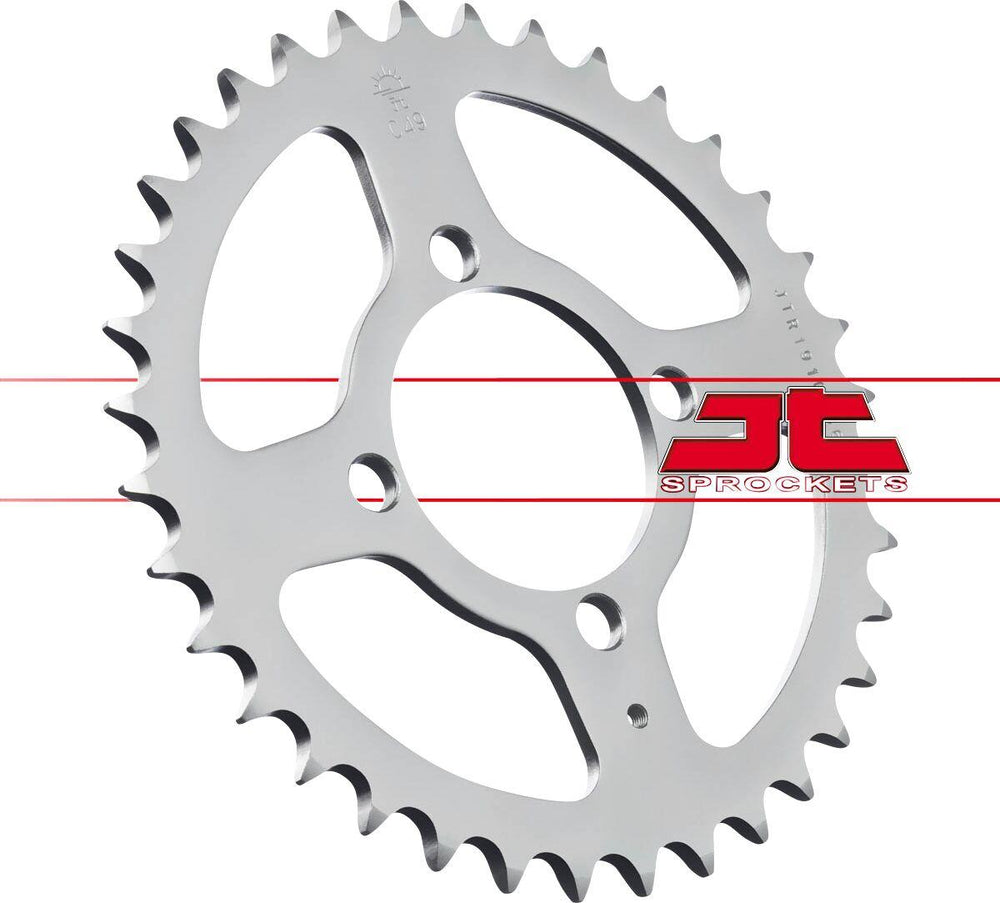 JT Steel Sprocket For Yamaha YFA 1 1991-2004 Rear 36T