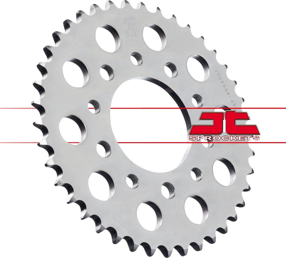 JT Steel Sprocket For Honda CB1000F 1993-1996 Rear  41T
