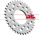 JT Steel Sprocket For Triumph America 800 2002-2006 Rear  36T
