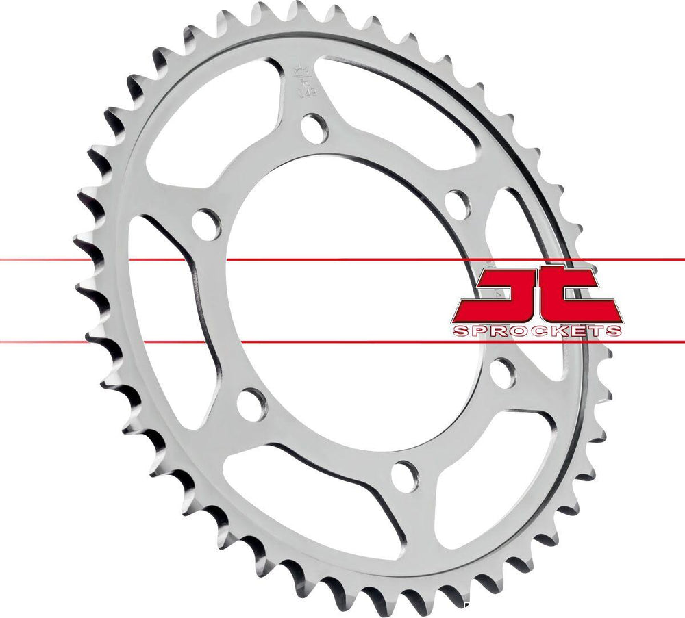 JT Steel Sprocket For Triumph Bonneville 1200 Speedmaster ABS 2018-2023 Rear 42T