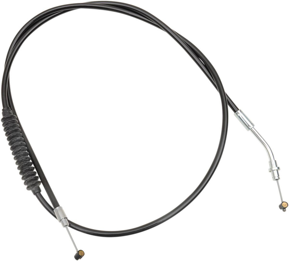 Barnett Clutch Cable For Indian Chief 111 2014-2020 +15.2 cm (6") - Black