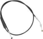 Barnett Clutch Cable For Indian Chief 111 2014-2020 +15.2 cm (6") - Black