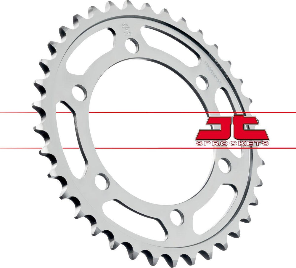 JT Steel Sprocket For Triumph Bonneville 1200 Speedmaster ABS 2018-2024 Rear 37T