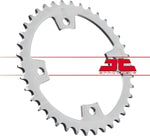 JT Steel Sprocket For Kymco KXR250 2X4 2004-2007 Rear  38T