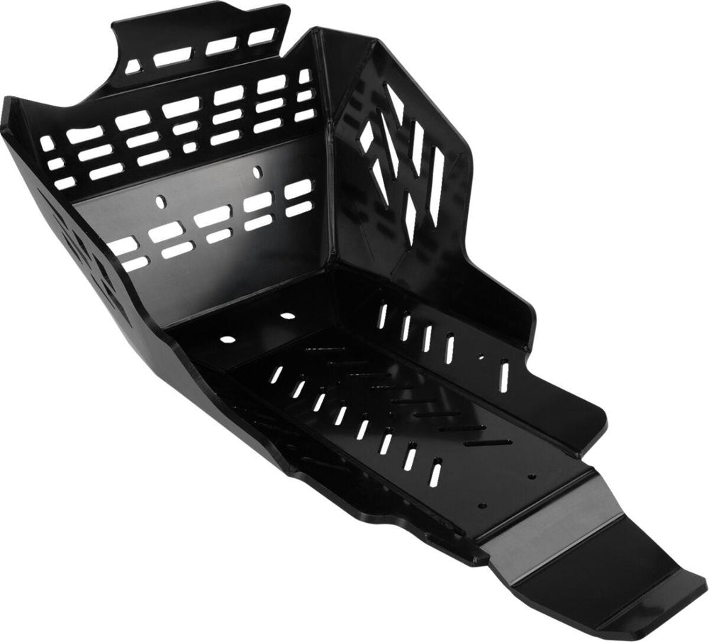 AXP Adventure Skid Plate For Yamaha XTZ 700 D 2023-2024 - Black