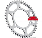 JT Steel Sprocket For Yamaha FJ-09 850 ABS 2015-2019 Rear 44T