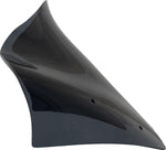 Klock Werks Pro Touring Flare Windshield For Harley Davidson FLTRX 1923 2024-2025 30.5 cm (12") - Dark Smoke