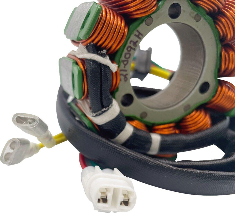 Ricks Hot Shot Stator For Gas Gas EX 250F 2021-2025