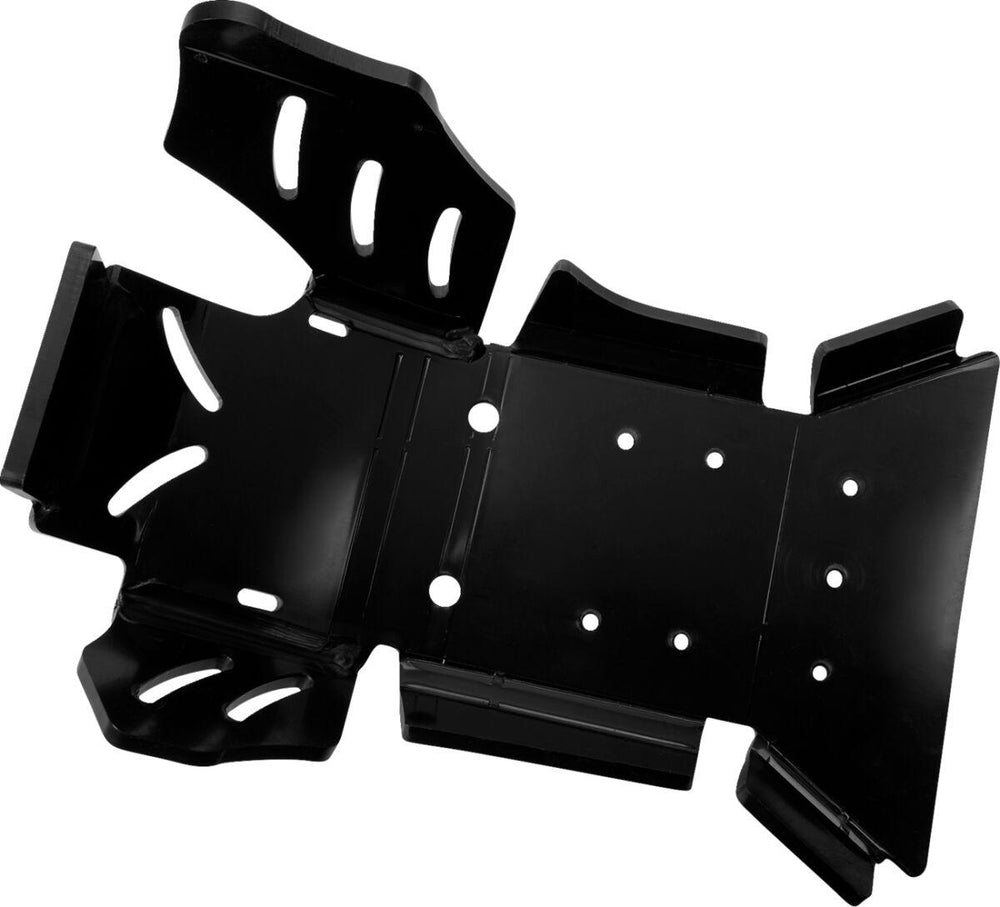 AXP Xtrem Skid Plate For KTM EXC250 2017 - Black