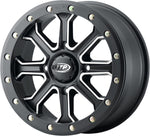 ITP Inertia Wheel For Polaris ACE 570 4X4 2018-2019 Fits Front Or Rear 15x7" - Black