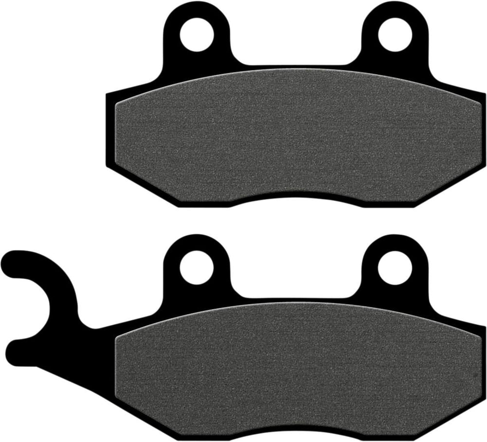 Galfer Organic Semi Metal Scooter Brake Pads For Daelim A-FOUR 50 2011-2013 - Front