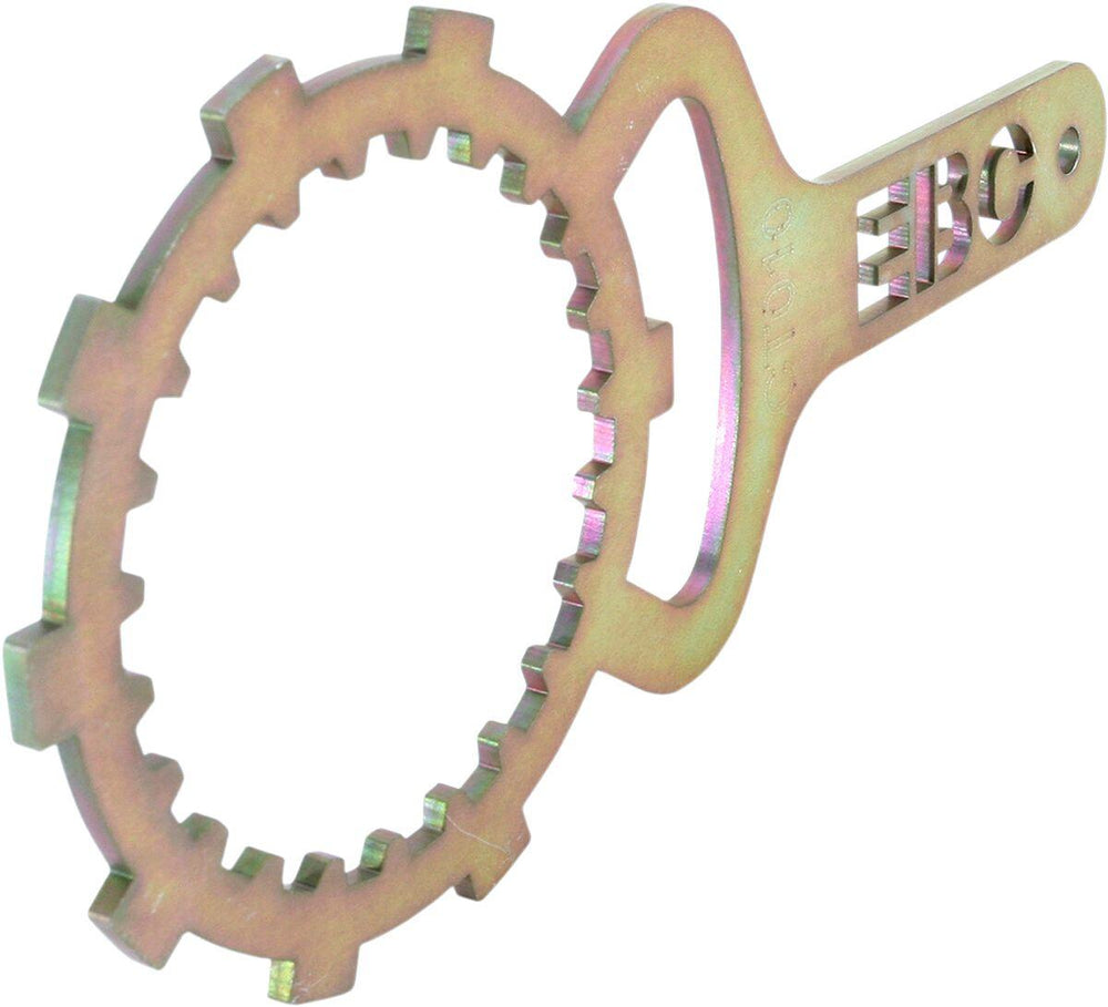 EBC Clutch Removal Tool For Yamaha DT125R 1988-2002