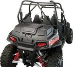 Moose Racing Bed Topper For Polaris Ranger RZR 4 800 4X4 - Black