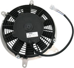Moose Racing Hi-Performance Cooling Fan For Yamaha YFM 400 A 2x4 Kodiak 2004