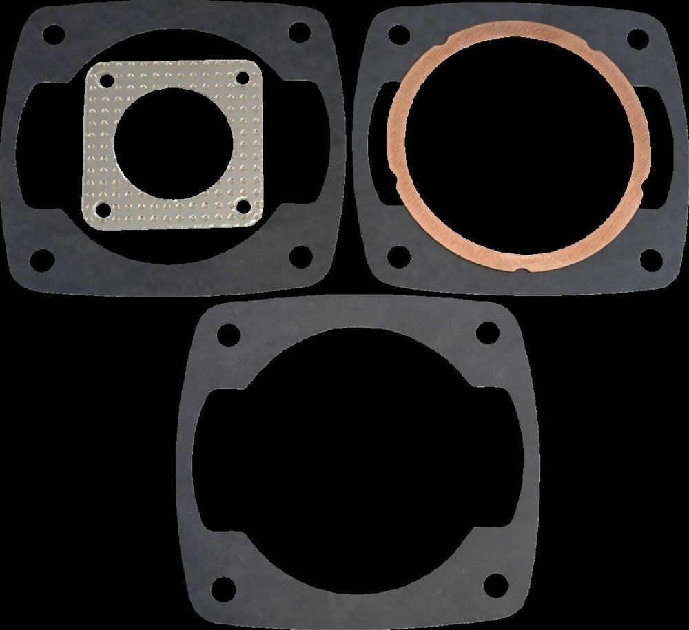 Vintco Top End Gasket Kit For Maico MC490 1981-1982