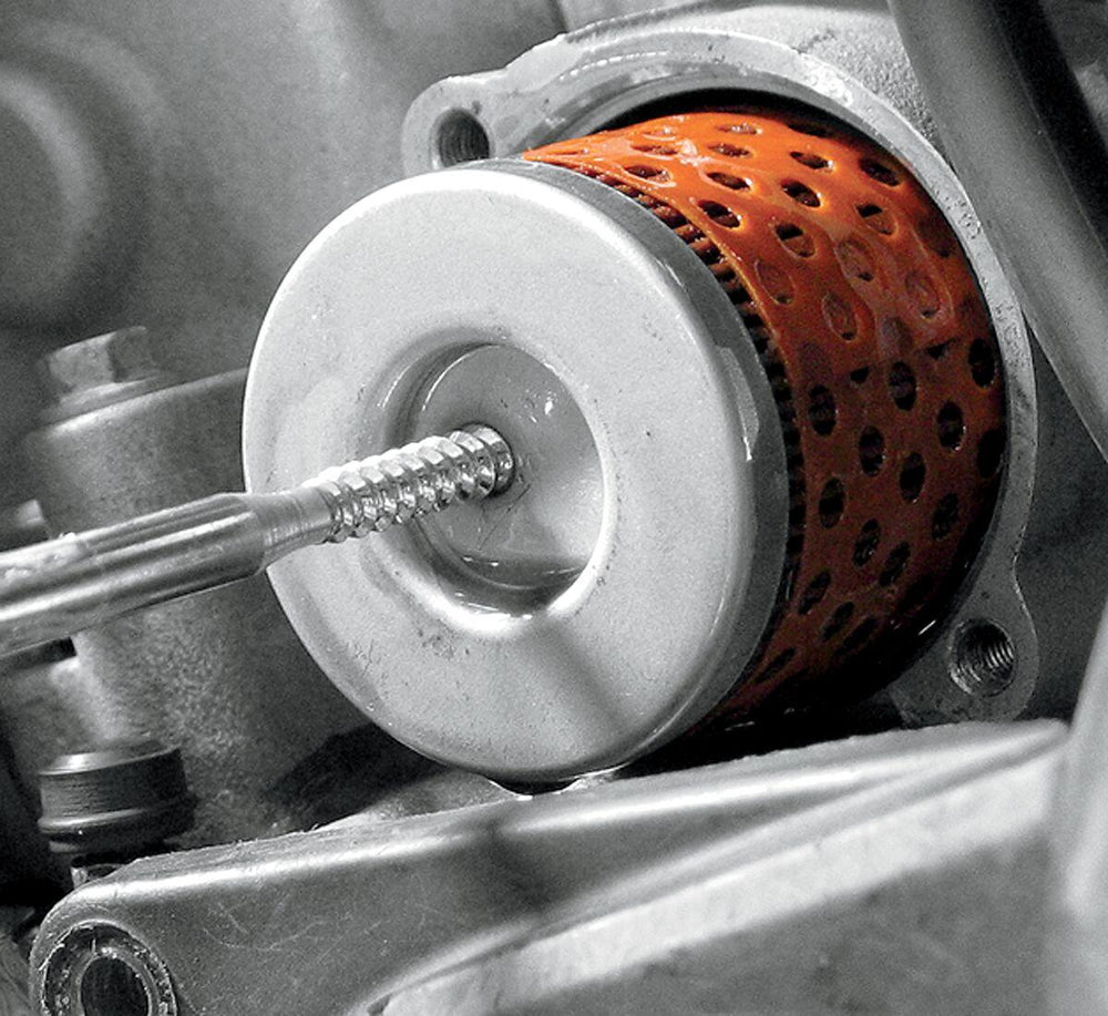 Motion Pro Oil Filter Removal Tool For KTM Adventure 640