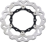 Galfer Floating Wave Brake Disc For KTM Adventure 900 2006-2013 - Rear