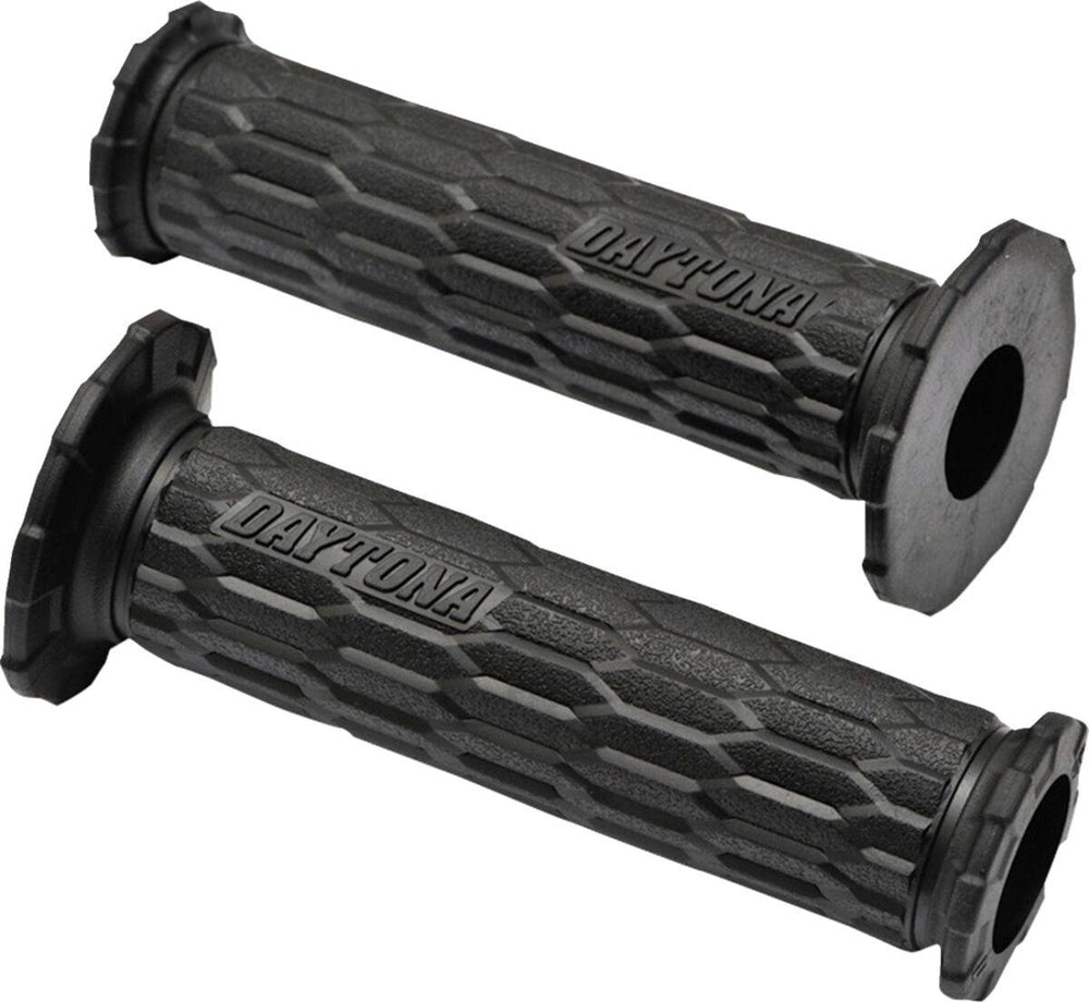 Daytona "GRIPPYGRIP" GGD-Ami Grips - Black