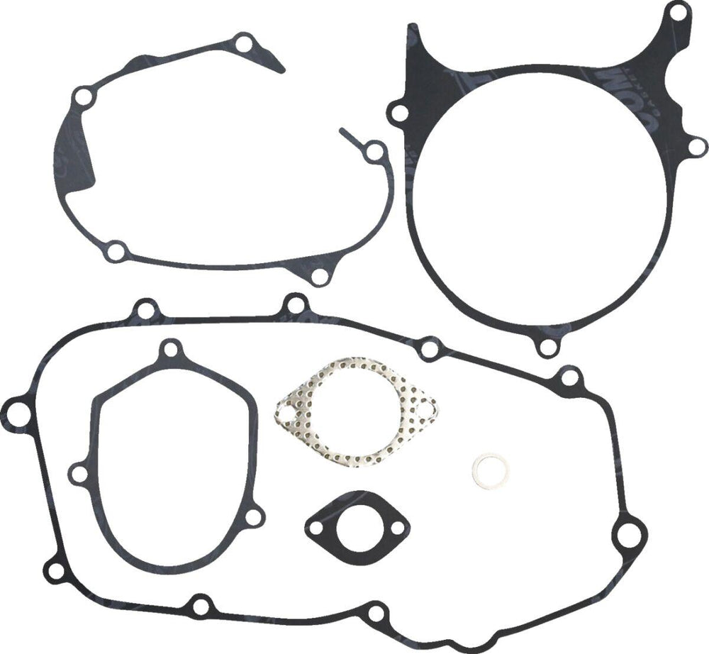 Vintco Engine Gasket Kit For Kawasaki KX125 A 1974-1975