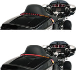 Ciro Tour Blade For Harley Davidson FLHTCU 1690 ABS 2014-2016