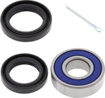 Moose Racing 3 Wheel Steering Stem/4 Wheel Lower Steering Stem Bearing Kit For Honda TRX200 D 1991-1997