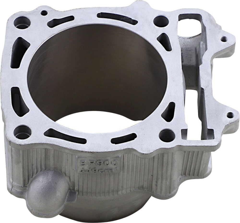 Cylinder Works Standard Bore Cylinder For Yamaha WRF450 2021-2023 - Grey