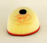 DT-1 Non Oiled Air Filter For Kawasaki KX125 1990-1991