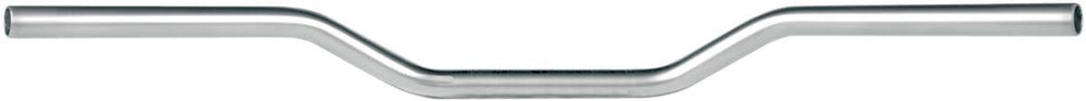 TRW 22mm (7/8") Steel Handlebar For Triumph Bonneville 800 2004-2006 Comfort/Superbike - Chrome