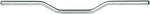 TRW 22mm (7/8") Steel Handlebar For Triumph Bonneville 800 2004-2006 Comfort/Superbike - Chrome