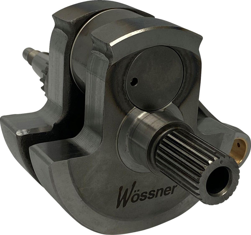 Wossner Crankshaft Assembly For Honda CRF450R 2017-2024