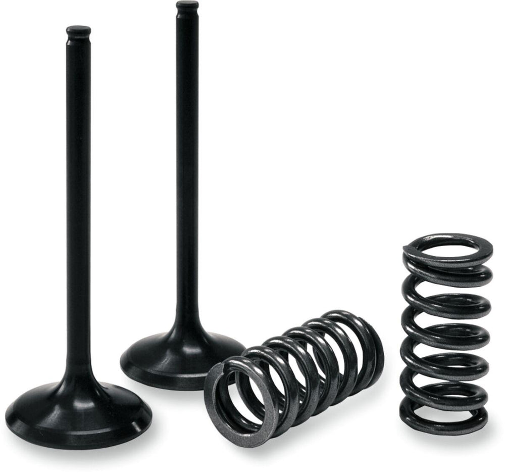 Prox Valve & Spring Kit For Gas Gas EC 250 2010-2011 Exhaust - Steel