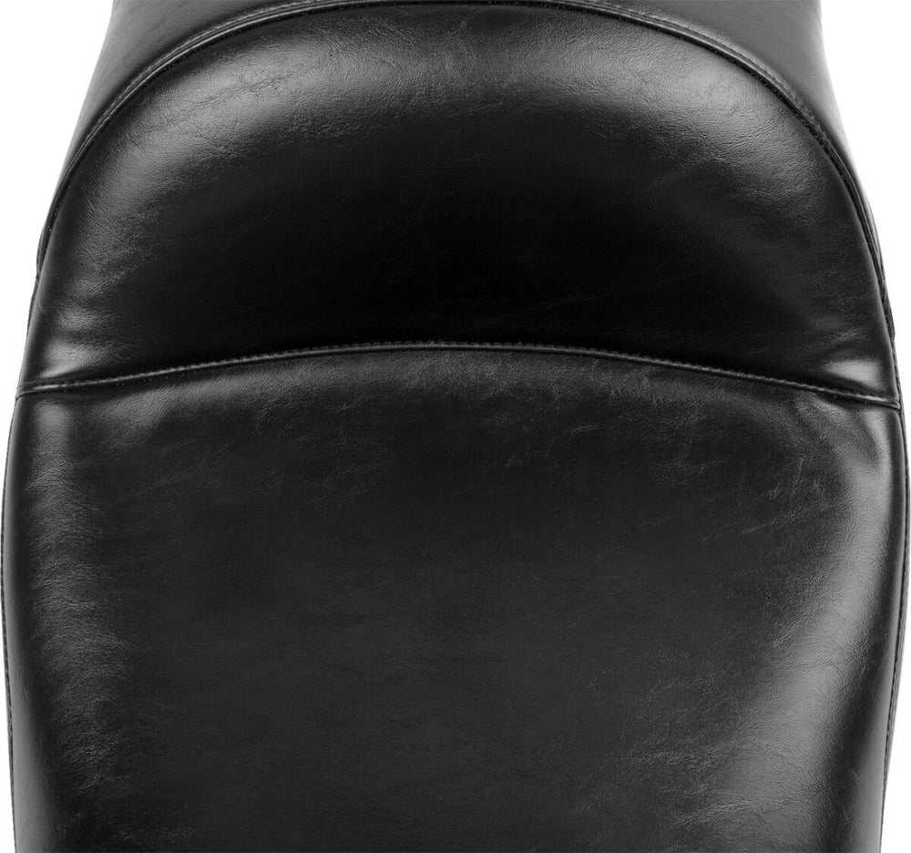 LE Pera Maverick Seat For Harley Davidson FLHX 1750 ABS 2023 Smooth - Black