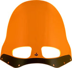 Klock Werks Ice Flare? For Road Warrior Fairing 38 cm (15") - Orange