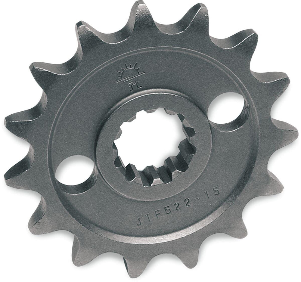 JT Sprocket For Yamaha FJ 1100 1984-1985 Front 17T