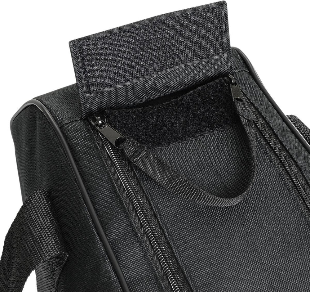 Show Chrome Saddlebag Liner For Honda GL 1800 2018-2023 - Black