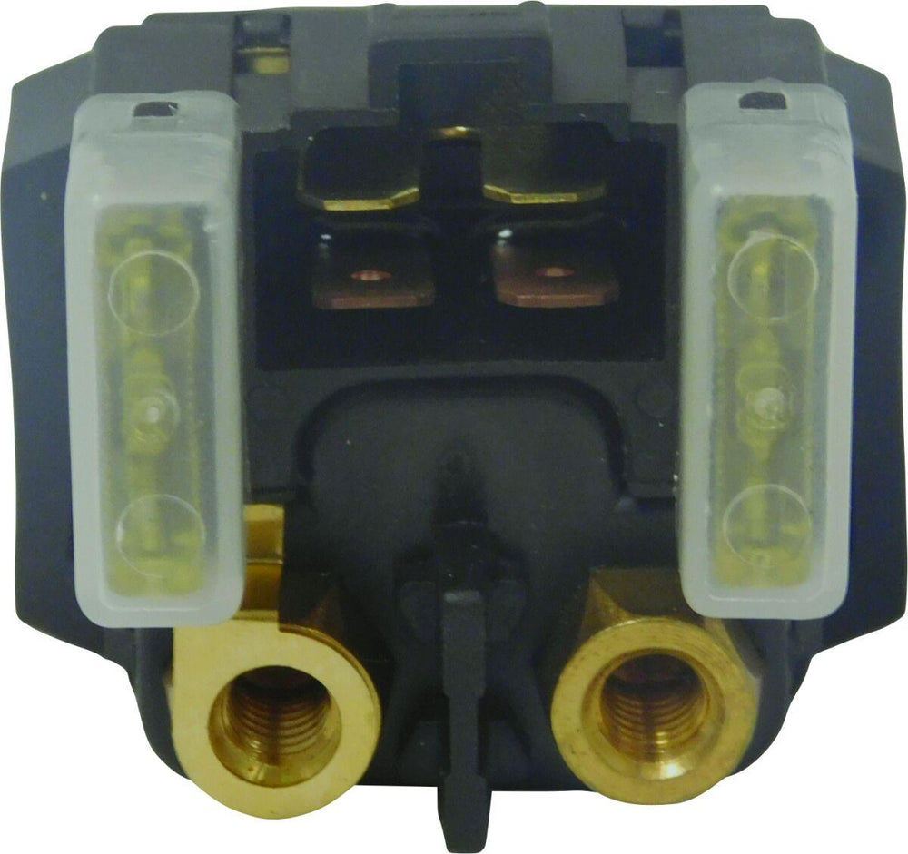 Parts Europe Solenoid Switch For Yamaha TT 600 RE 2004