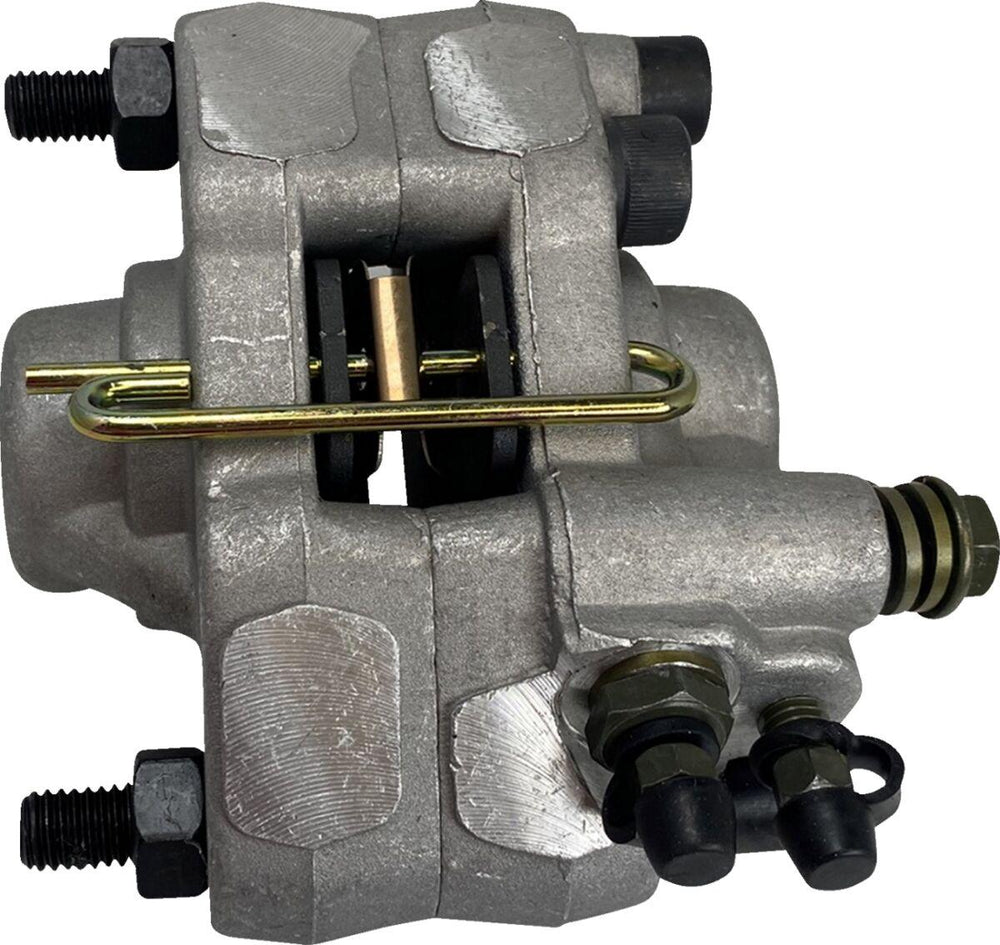 Quad Logic Brake Caliper For Polaris Magnum 325 2X4 2000 Rear