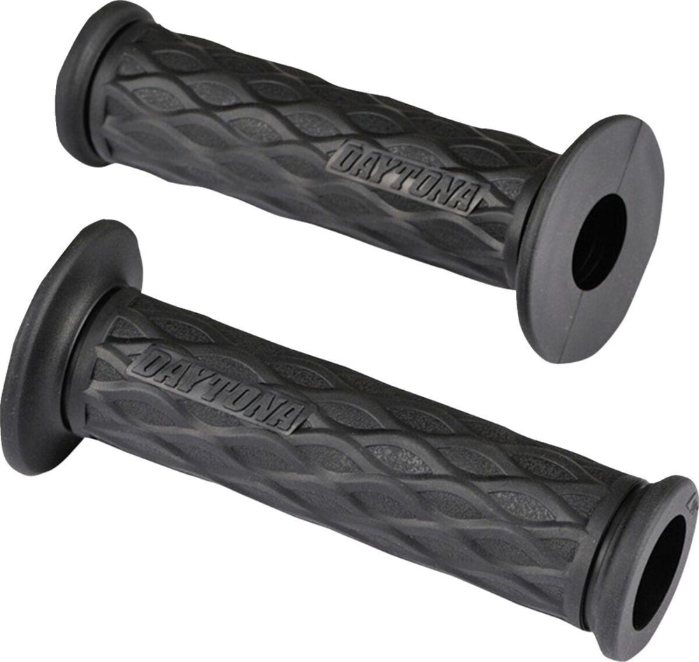 Daytona "GRIPPYGRIP" GGD-Nami Grip - Black