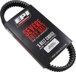 EPI Severe Duty Drive Belt For Arctic Cat Textron Alterra 1000 EFI 4X4 2017