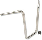 Drag Specialties 1-1 4" Touring Handlebar For Harley Davidson FLRT 1868 2023-2024 45.5 cm (18") - Chrome