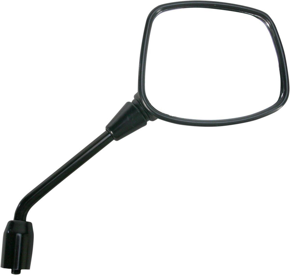Emgo Mirror For Suzuki DL 1000 2002-2007 Right - Black