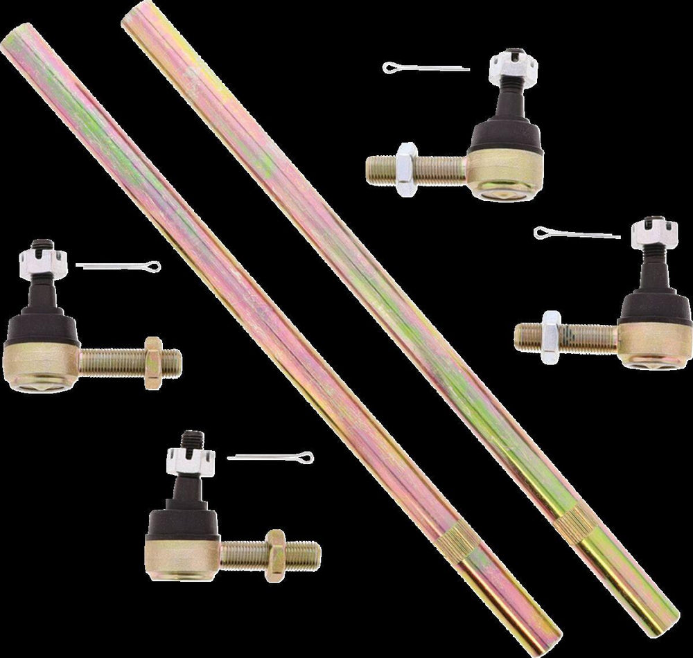 Moose Racing Tie Rod Assembly Upgrade Kit For CF Moto CFORCE 600 EFI 4X4 2020