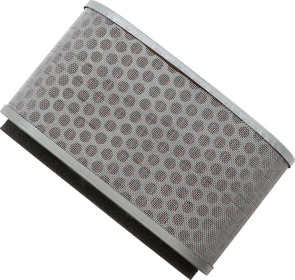 Emgo Air Filter For Honda VT 750 C 2004-2012 - Light Grey Red