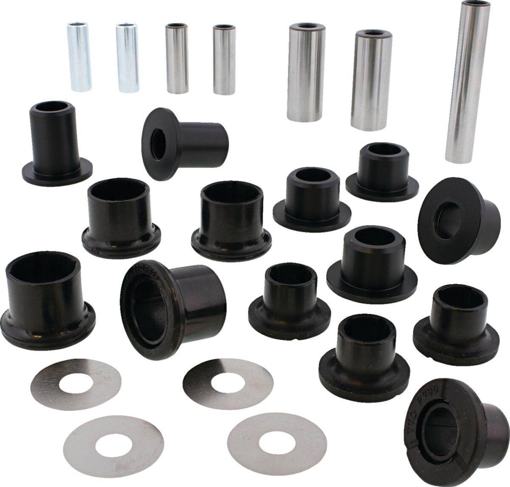 Moose Racing Suspension Kit For Can Am Defender HD10 4X4 2021-2025 Rear