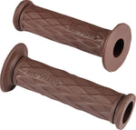 Daytona "GRIPPYGRIP" GGD-Nami Grip - Brown