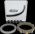 Vintco Clutch Plate Kit For Yamaha YZ80 1995-2001