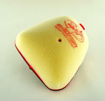 DT-1 Non Oiled Evo Air Filter For Yamaha WRF250 2015-2019
